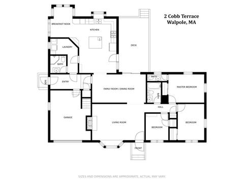 2 Cobb Ter, Walpole, MA 02081 photo 22