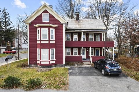 42 Cheney St, Orange, MA 01364 photo 1
