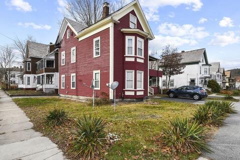 42 Cheney St, Orange, MA 01364 photo 2