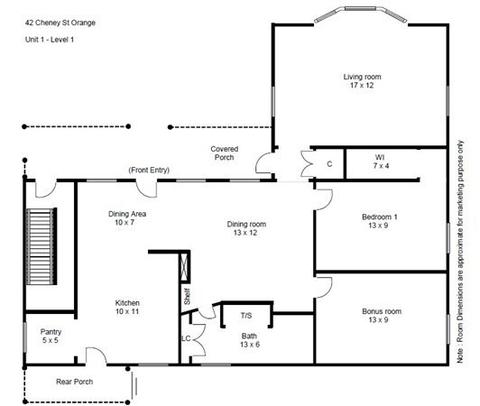 42 Cheney St, Orange, MA 01364 photo 26