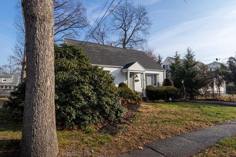 35 Russell St, Springfield, MA 01104 photo 26