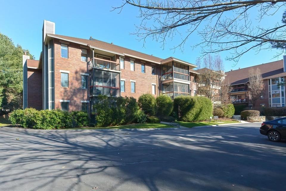 770 Salisbury St 522, Worcester, MA 01609 20 Photos MLS 72925652