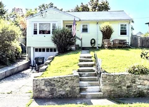 89 Schiller Rd, Dedham, MA 02026 photo 1