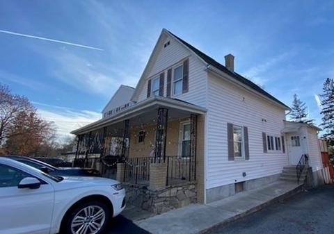 76 Commonwealth Ave, Worcester, MA 01604 photo 2