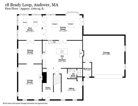 18 Brady Loop, Andover, MA 01810 photo 40