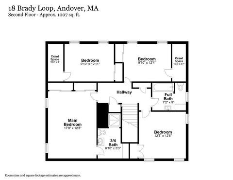 18 Brady Loop, Andover, MA 01810 photo 41