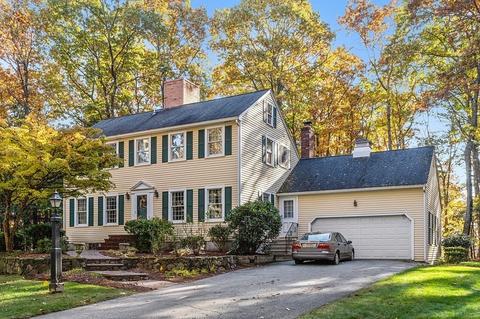 18 Brady Loop, Andover, MA 01810 photo 1