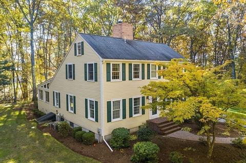 18 Brady Loop, Andover, MA 01810 photo 38