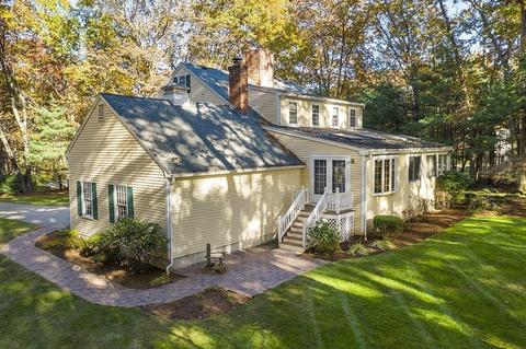 18 Brady Loop, Andover, MA 01810 photo 37