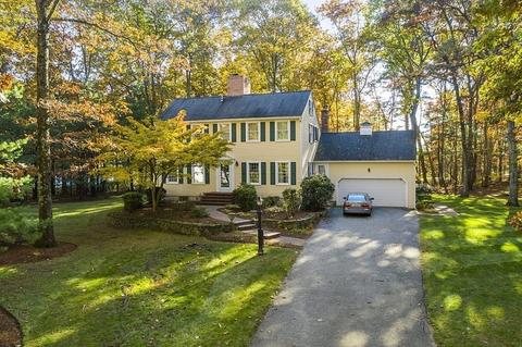 18 Brady Loop, Andover, MA 01810 photo 39