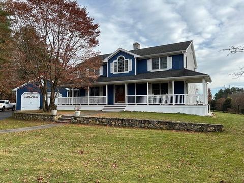 275 Mendall Rd, Acushnet, MA 02743 photo 2