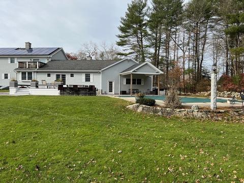 275 Mendall Rd, Acushnet, MA 02743 photo 4