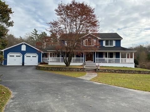 275 Mendall Rd, Acushnet, MA 02743 photo 1