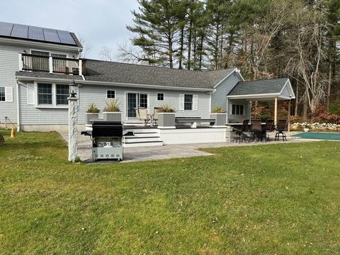 275 Mendall Rd, Acushnet, MA 02743 photo 5
