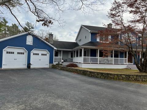275 Mendall Rd, Acushnet, MA 02743 photo 3