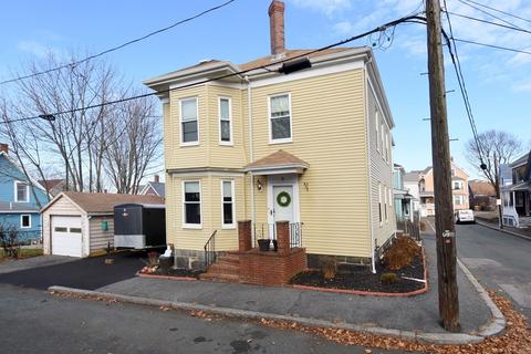 9 Arthur St, Beverly, MA 01915 photo 2
