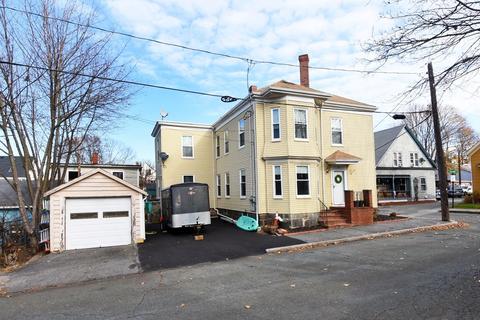 9 Arthur St, Beverly, MA 01915 photo 1