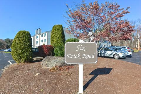 6 Erick Rd #84, Mansfield, MA 02048 photo 2