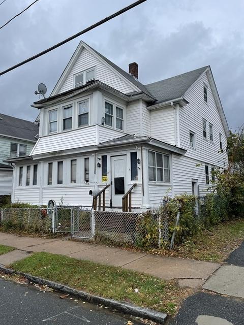 96 Wait St, Springfield, MA 01104 photo 1