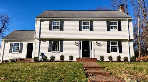 83 Westgate Rd, Wellesley, MA 02481 photo 1