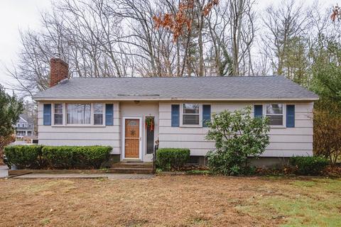 61 Putnam Rd, Reading, MA 01867 photo 1