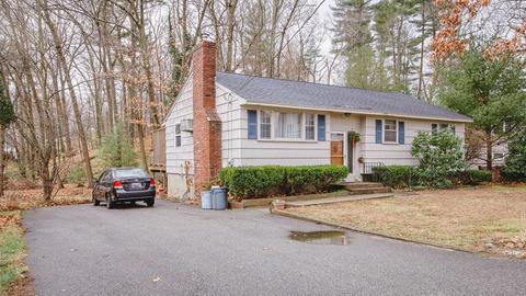 61 Putnam Rd, Reading, MA 01867 photo 21