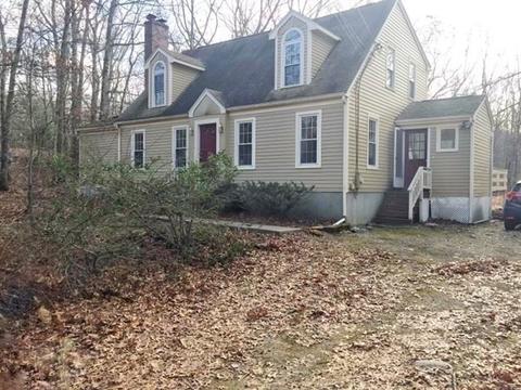 76 Old Douglas Rd, Webster, MA 01570 photo 1