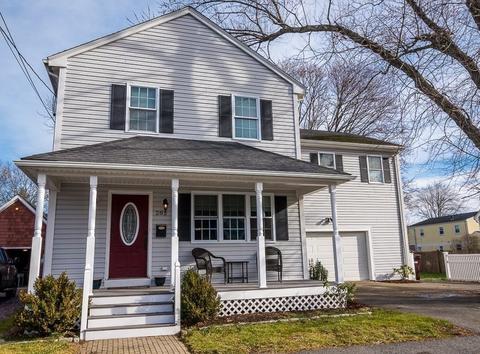 282 Riverside Dr, Dedham, MA 02026 photo 1