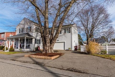 282 Riverside Dr, Dedham, MA 02026 photo 2