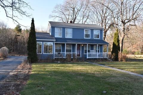 35 Gates Rd, Sterling, MA 01564 photo 1