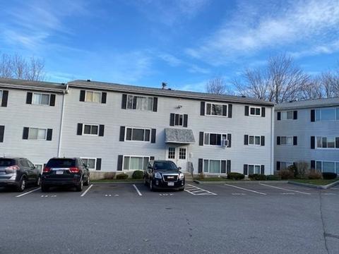 5455 North Main Street #11 C, Fall River, MA 02720 photo 1