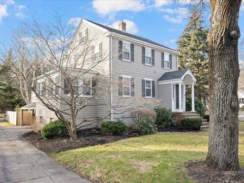245 Central St, Hingham, MA 02043 photo 1