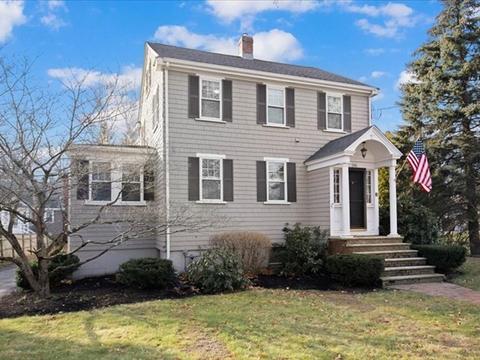 245 Central St, Hingham, MA 02043 photo 2