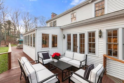 1 Bryant Ln, Dover, MA 02030 photo 37