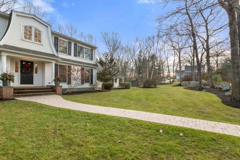 1 Bryant Ln, Dover, MA 02030 photo 1