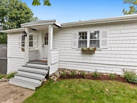 96 Hull St, Hingham, MA 02043 photo 20