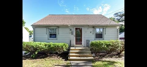 245 Edendale St, Springfield, MA 01104 photo 1
