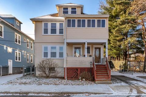 82 Freeman Ave, Everett, MA 02149 photo 1