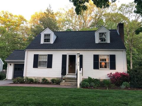 22 Marshall Rd, Natick, MA 01760 photo 1