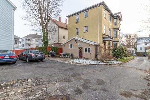 122 Cambridge St, Fall River, MA 02721 photo 3