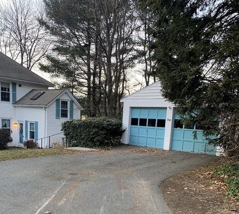 28 Wyoming Ave, Needham, MA 02492 photo 3
