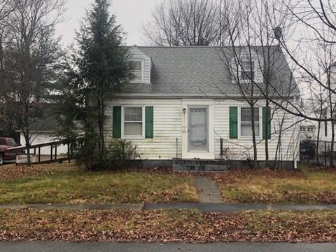 184 Winton St, Springfield, MA 01118 photo 1