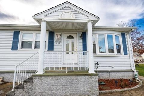 157 Healy St, Fall River, MA 02723 photo 1