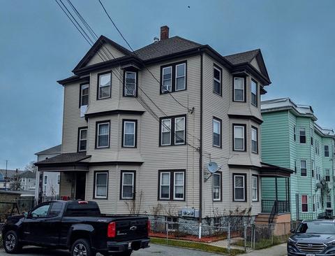 38 Mystic St, Fall River, MA 02724 photo 2