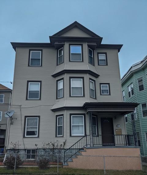 38 Mystic St, Fall River, MA 02724 photo 1