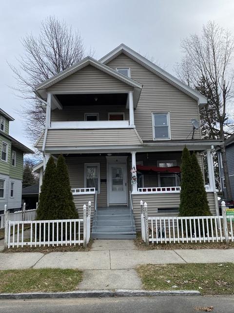 41 Lester St, Springfield, MA 01108 photo 1