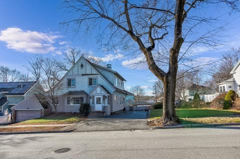 16 Lamar Ave, Worcester, MA 01604 photo 1