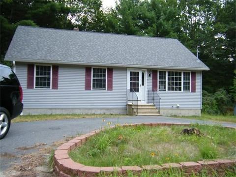 550 Harvard Ave, Athol, MA 01331 photo 1