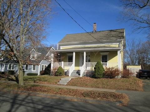 75 Pickering St, Danvers, MA 01923 photo 1