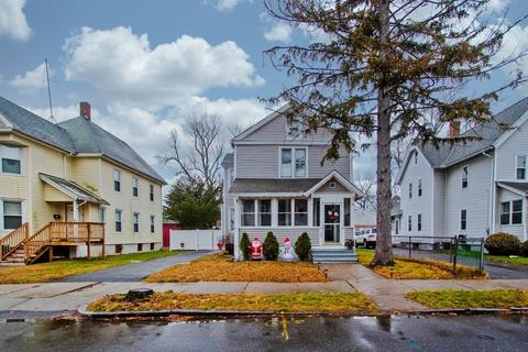 40 Cortland St, Springfield, MA 01109 photo 3
